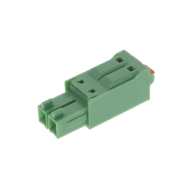 TE Connectivity AMP Connectors 2350398-2